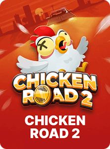 CHICKEN ROAD 2